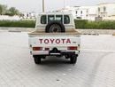 تويوتا لاند كروزر 70 LC79 LX