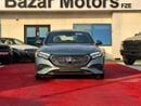 Mercedes-Benz E200 Brand New Mercedes E200 Avantgarde In Stock