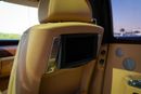 Rolls Royce Ghost 2011 GCC SPECS!! WELL MAINTAINED