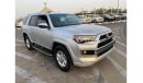 Toyota 4Runner 2016 TOYOTA 4RUNNER SR5 / MID OPTION