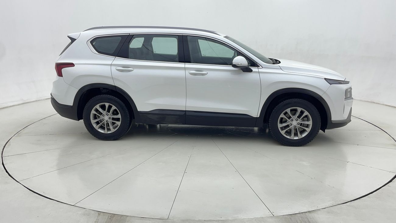 هيونداي سانتا في 2023 SMART | AED 994/Month | 0 DP | 30 Day Return | Warranty