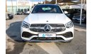 Mercedes-Benz GLC 200 AMG 4MATIC SUV 2020 WITH 2 YEARS WARRANTY | GCC SPECS | 0 KM