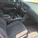 Dodge Charger SE