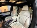 بي أم دبليو X5 50i M Sport 4.4L