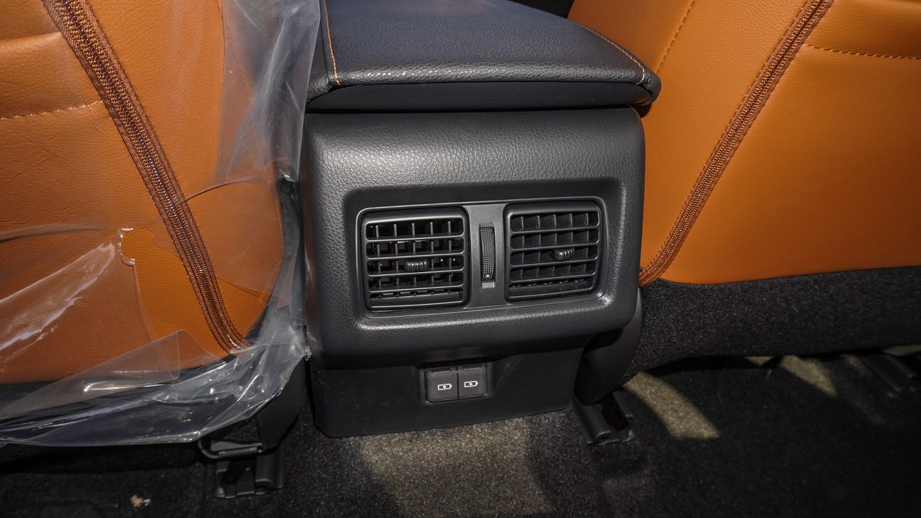 Toyota Camry GRANDE 2.5L