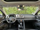Hyundai Elantra Elantra Luxury