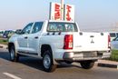 Mitsubishi L200 Mitsubishi L200 MITSUBISHE L200 2024 BASIC OPTION DIESEL