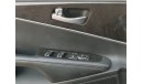 Kia Sorento 2.4L Petrol, Leather Seats, Quatro fog lamps, Excellent Working Condition (LOT # 299872)