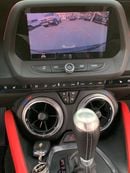 شيفروليه كامارو