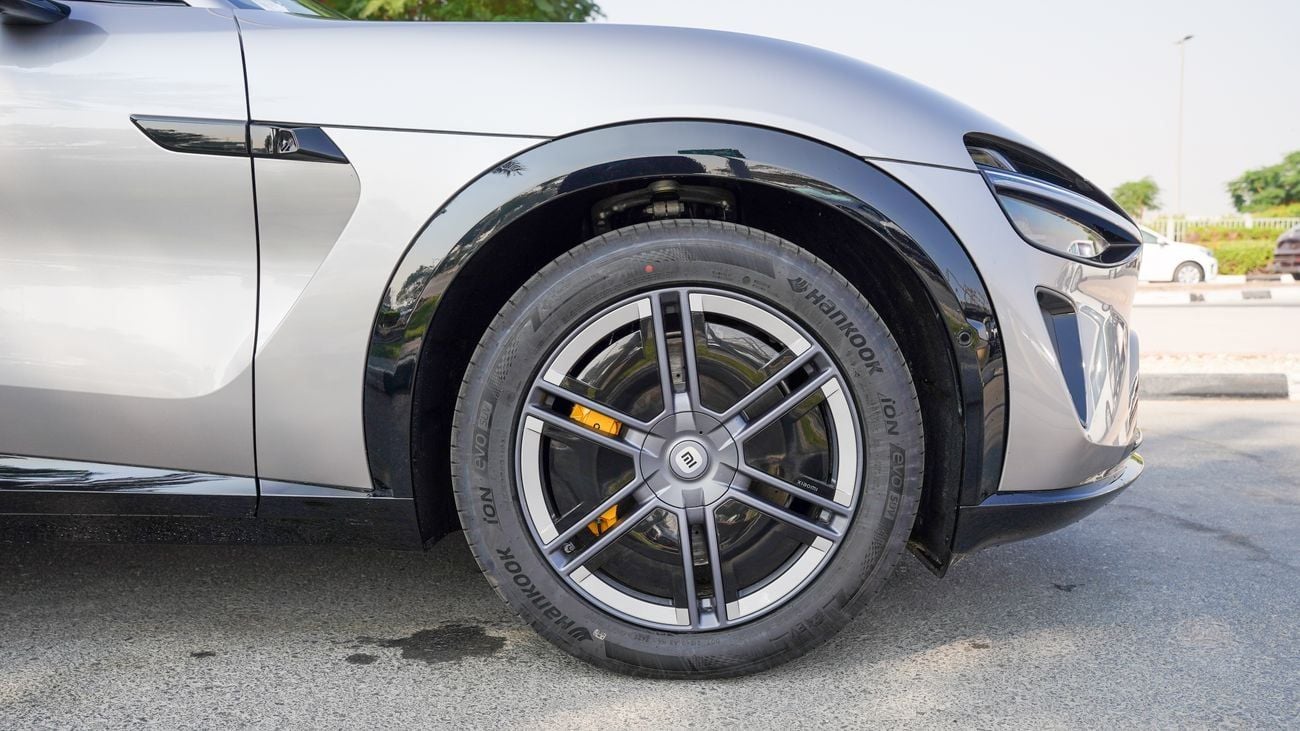 شاومى YU7 شاومى واى يو 7 موديل 2025 زيرو الترا لونج رينج دفع رباعى