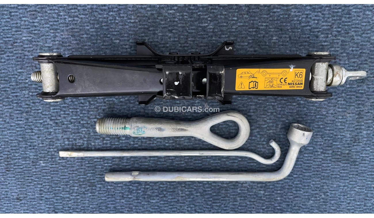 نيسان صني S 1.5 | بدون دفعة مقدمة | اختبار قيادة مجاني للمنزل