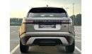 Land Rover Range Rover Velar P250 RANGE ROVER VELAR 2018 GCC R  DYNAMIC VERY GOOD CONDITION VERY CLEAN CAR