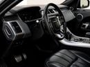 لاند روفر رينج روفر سبورت HSE Pristine HSE | GCC Specs | Low Mileage