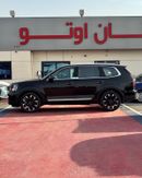 Kia Telluride SX 3.8L