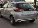 Toyota Yaris 1.3L Petrol, 15" Alloy Wheels, Power Steering, Limited units available (CODE # TYHG2020)