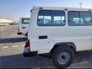 Toyota Land Cruiser 70 TOYOTA LAND CRUISER LC78 4.2D MT 2024