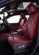 BMW X4 M40I 3.0L 2023 BMW X4, Warranty, 2026 BMW Service Pack, Low Kms, Excellent Condition, GCC