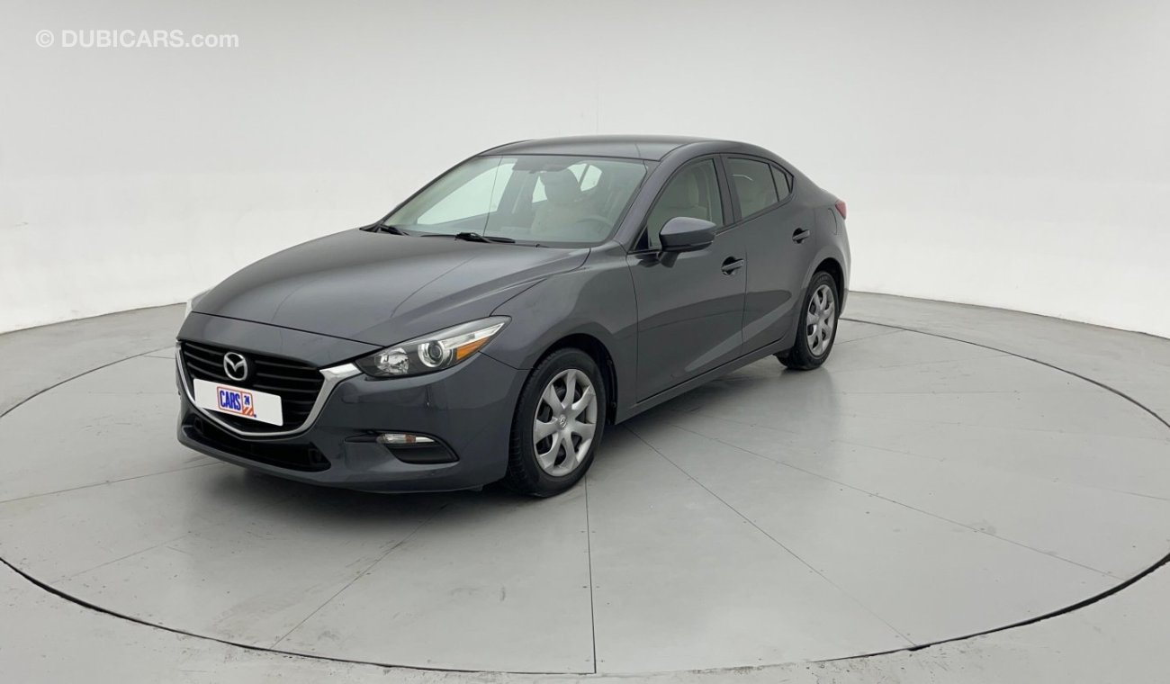 Mazda 3 S 1.6 | Zero Down Payment | Free Home Test Drive