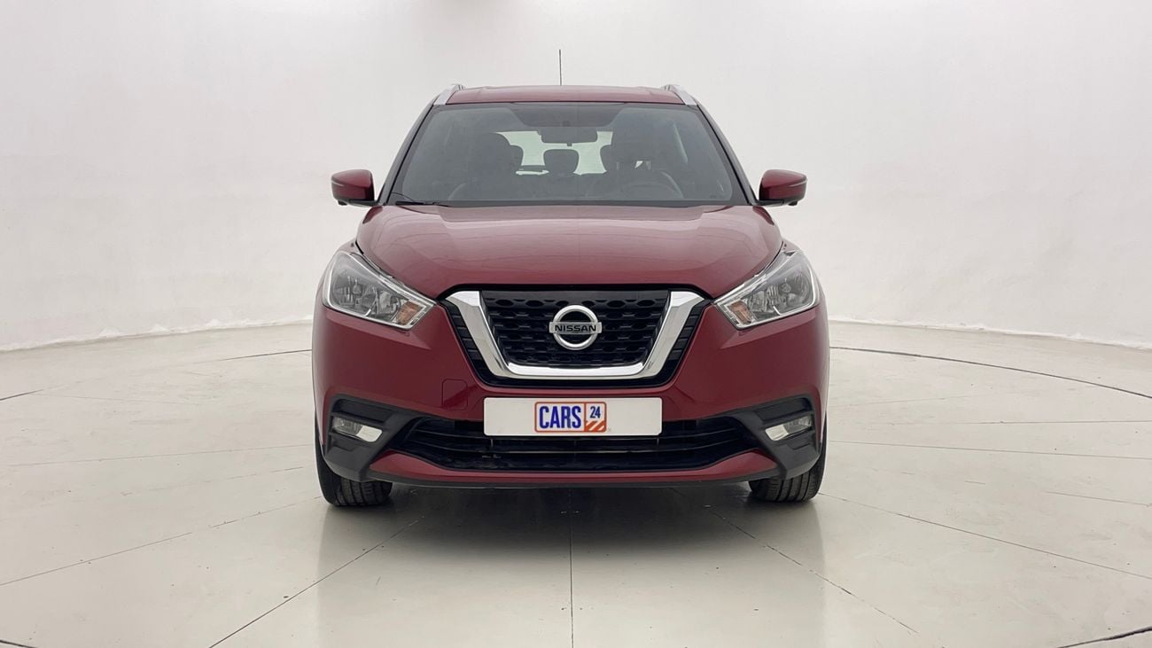 Nissan Kicks SL 1.6 | Zero Down Payment | Home Test Drive