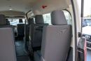 Toyota Hiace GL Toyota Hiace 3.5L Petrol – 2026 Model 13 seater ▾