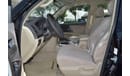 Toyota Land Cruiser 200 GX-R V8 4.5L TURBO DIESEL AUTOMATIC TRANSMISSION