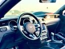 Ford Mustang STD Ecoboost | Monthly 1100/- | 0% DP | Paddle Shifters | Blindspot | # 31109