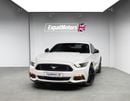 Ford Mustang GT Premium 5.0L V8