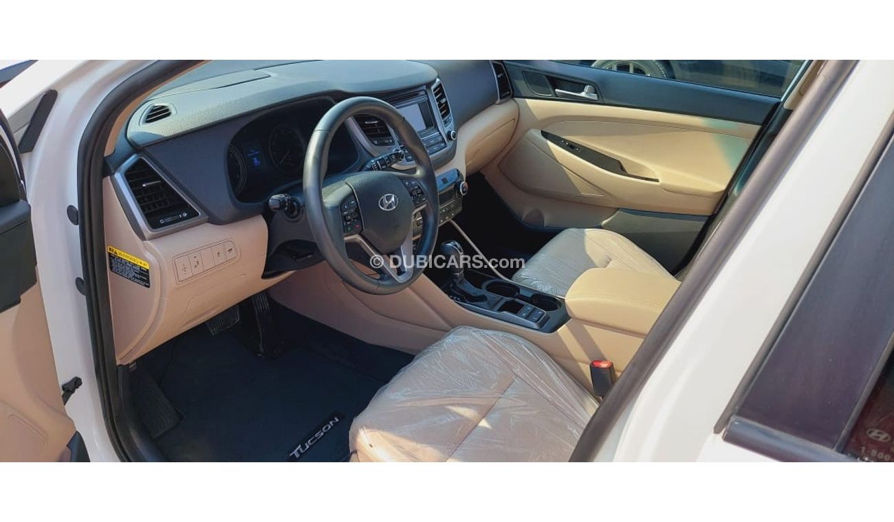 هيونداي توسون GL Low mileage