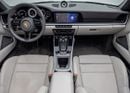 بورش 911 V S/R Turbo 3.8L (580 HP) Convertible