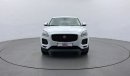 Jaguar E-Pace STD 2 | Under Warranty | Inspected on 150+ parameters