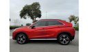 Mitsubishi Eclipse Cross Mitsubishi Eclipse Cross