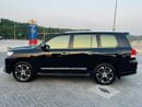 Toyota Land Cruiser VXR 5.7
