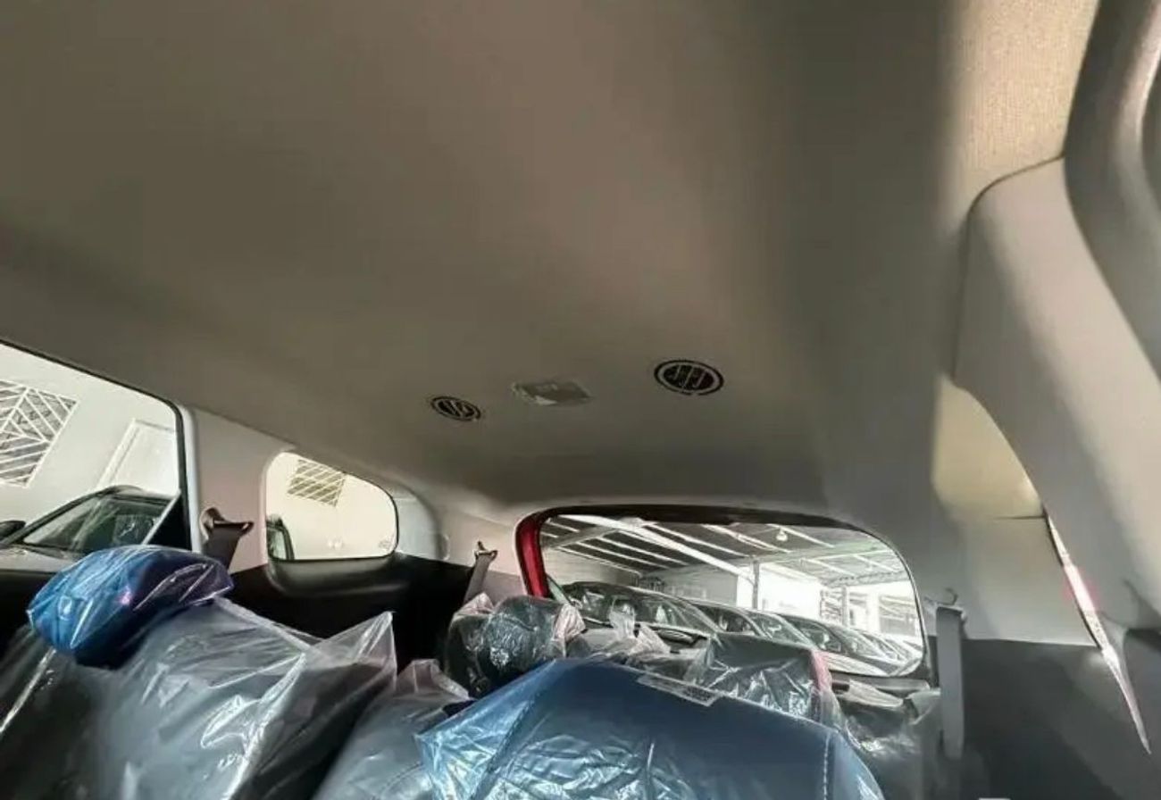 كيا كارينس NEW 2023 KIA CARENS 1.5L PETROL CVT AUTOMATIV ZERO KM