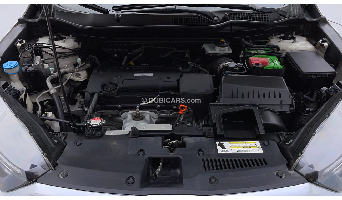 Honda CRV LX 2.4 | Zero Down Payment | Free Home Test Drive