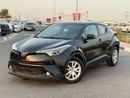 Toyota CHR XLE 2019