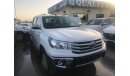 Toyota Hilux 4x4 petrol full option