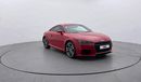 Audi TT 45TFSI S LINE 2 | Under Warranty | Inspected on 150+ parameters