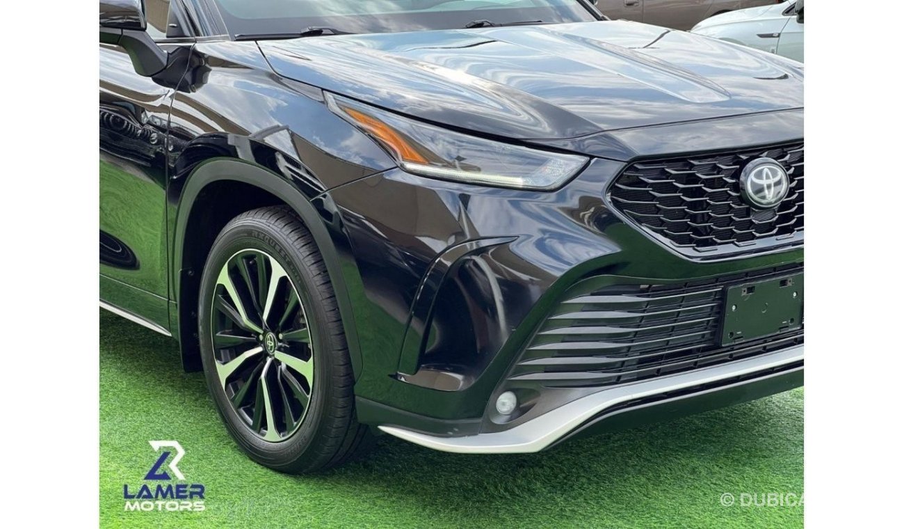 Used Toyota Highlander 1700 MONTHLY PAYMENTS / HIGHLANDER 2021 / FREE ...