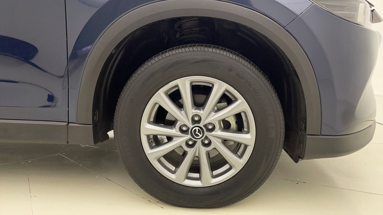 مازدا CX5 GL 2.5 | بدون دفعة مقدمة | اختبار القيادة في المنزل