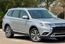 Mitsubishi Outlander GLX 865-Monthly l GCC l 4wd, Cruise, Camera l Accident Free