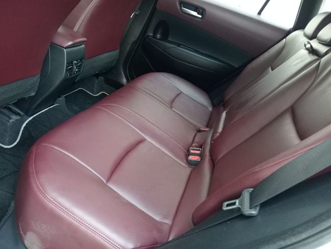 Toyota Corolla Cross XL, миниатюра 24