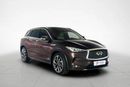 Infiniti QX50 LUXE 2.0