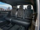 Mercedes Benz V300 AVANTGARDE with Additional Rear A/C