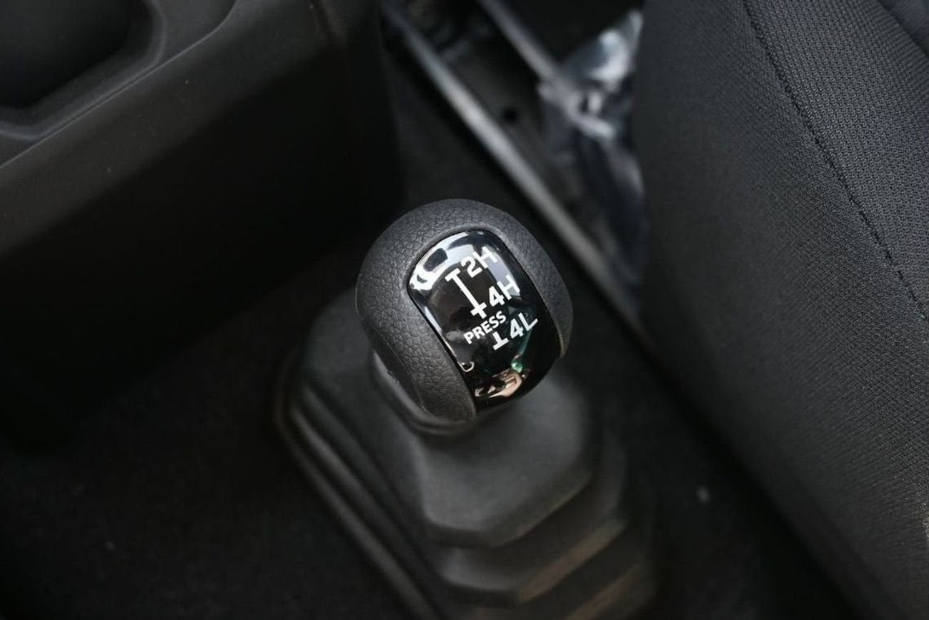 Suzuki Jimny Suzuki Jimny 1.5L Petrol 4WD, 4 Doors (Export Price)