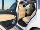 مرسيدس بنز GLS 450 very clean car