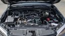 Toyota Fortuner TOYOTA FORTUNER EXR 2.7P AT 4*4 MY 2025 GREY