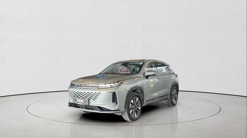 إكسيد LX 1.5TCI COMFORT CVT | شامل الضمان | 0 ﺪﻔﻋﺓ ﺃﻮﻟﻯ