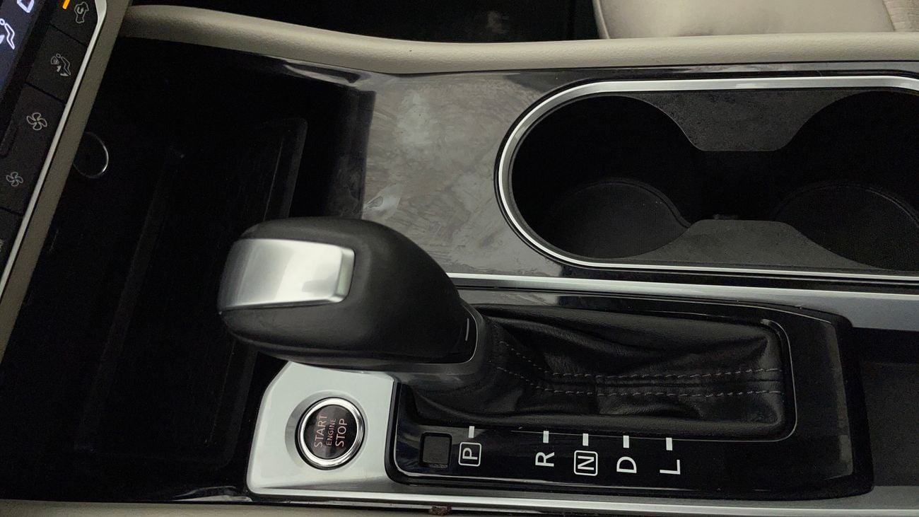 نيسان ألتيما SV 2.5 | بدون دفعة مقدمة | اختبار القيادة في المنزل