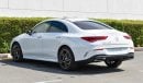 Mercedes-Benz CLA 250 AMG | Night Package, 360 Camera | 2023 | Brand New