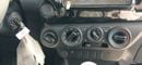 Toyota Hilux 2.4L Diesel Manual 4x4 SC 2026YM